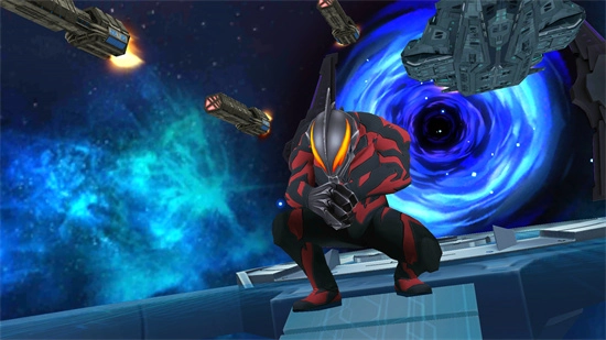 奥特曼传奇英雄国际服图3