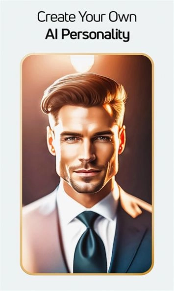 avatarme照片建模软件