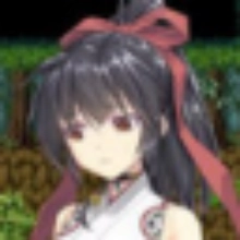 御神巫女冷狐汉化版