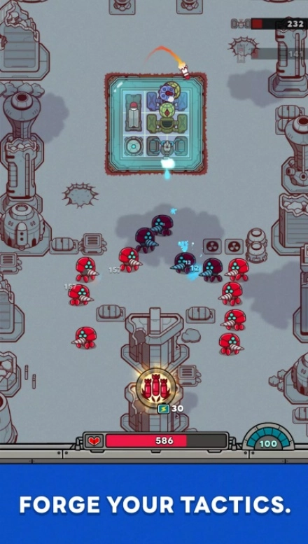 星际霸主国际服