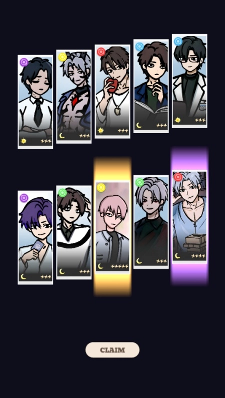 Lovely Wisher游戏(4)