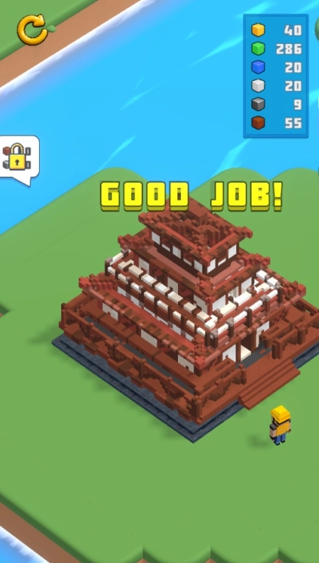 疯狂建造者游戏图2