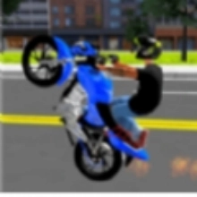 爆裂摩托车游戏【02更新】