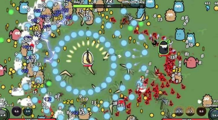 我不是魔王游戏图1