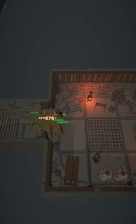 不可描述的深渊游戏图1