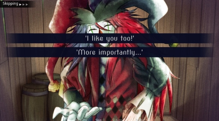 jester小丑游戏中文版图4