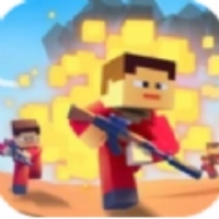 英雄小队大战游戏