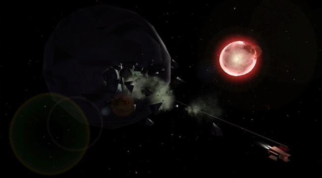 拾荒者计划游戏图2