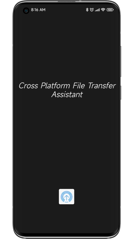 隔空投送anddrop中文版