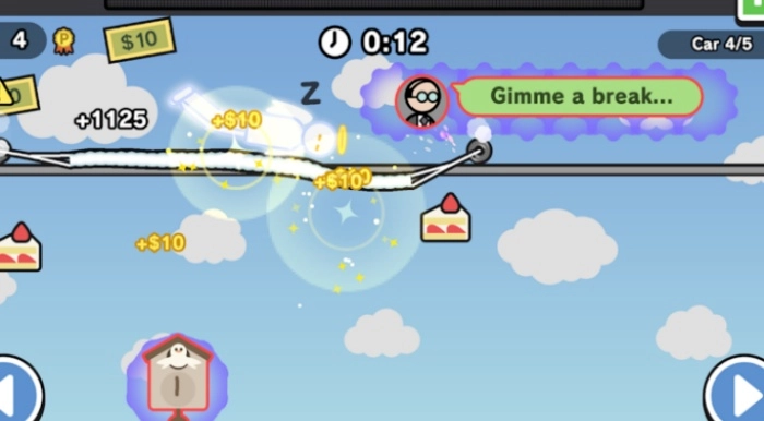 今天不上班游戲截圖2