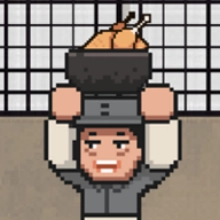 火山哥哥鸡汤来咯游戏