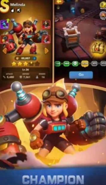 顶级矿工手机版图4