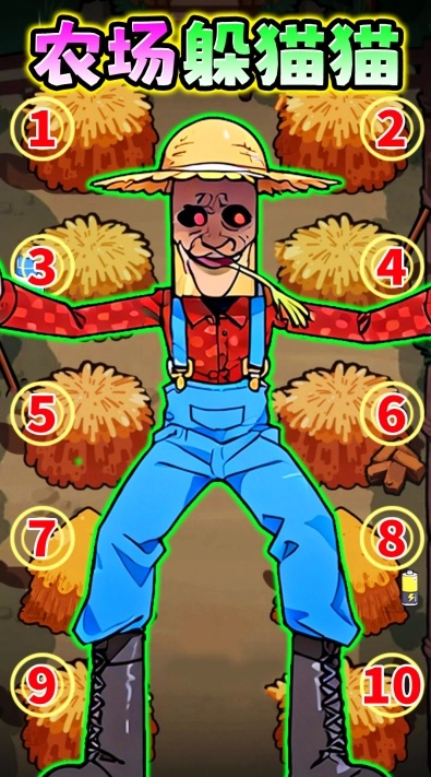 逃脱挑战达人游戏图1