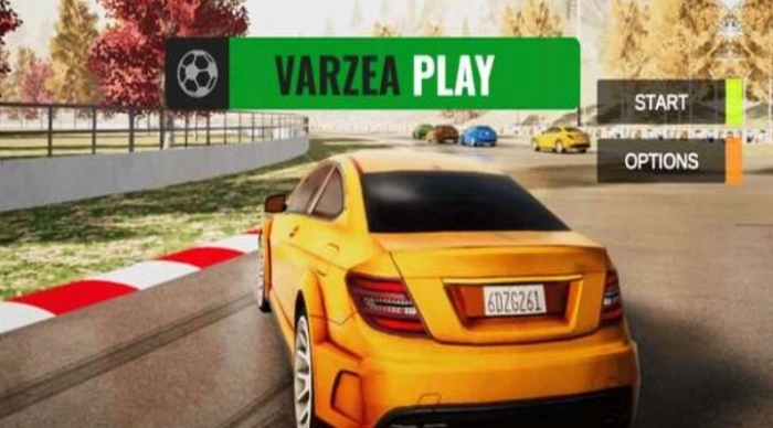 瓦尔泽亚赛车游戏图4