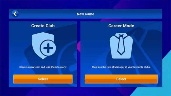 足球经理2026汉化版