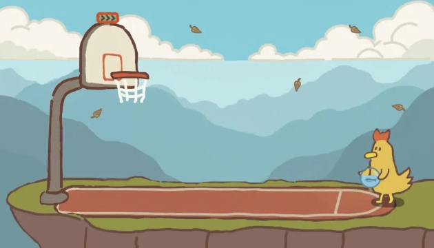 动物篮球游戏【更新】图3