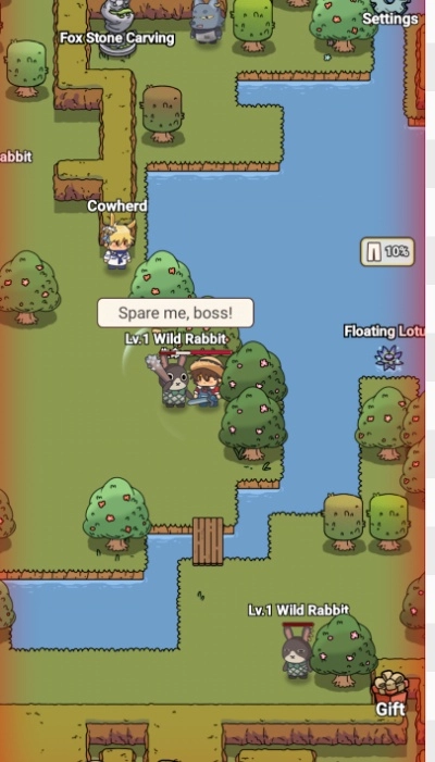 长夜镇归烬之书游戏图2