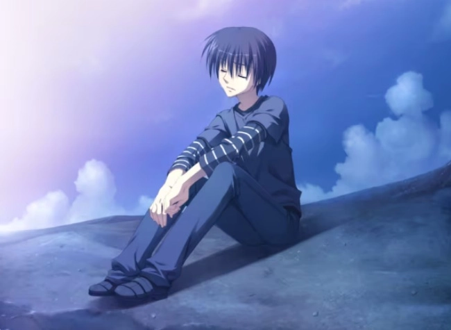 夏空彼方冷狐汉化版