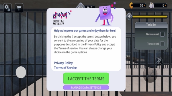 越狱模拟器安装手机版截图0