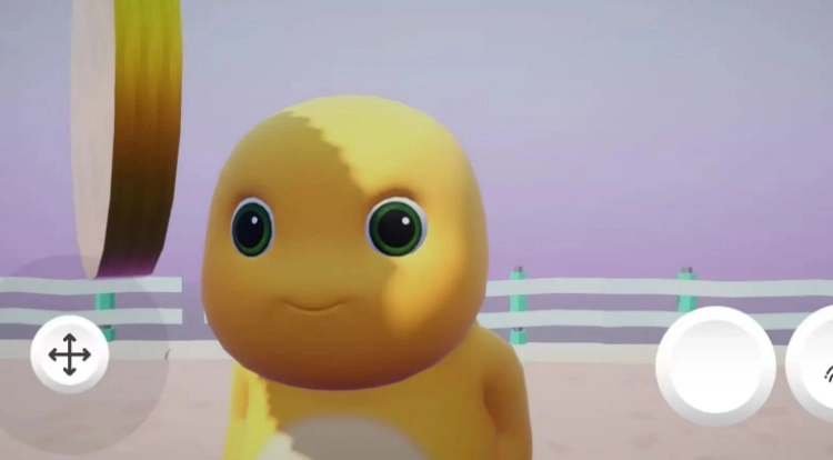 奶龙机器人游戏(2)