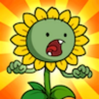 杂交植物保卫战游戏