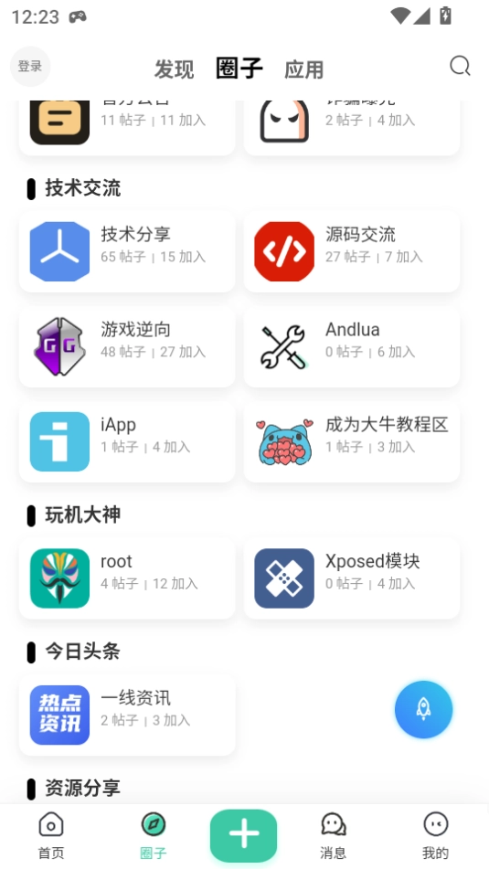 keen社区资源图3