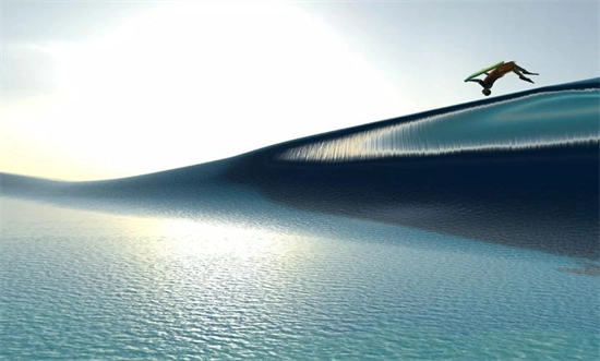 YouRiding浪尖驰骋冲浪与趴板【08更新】2