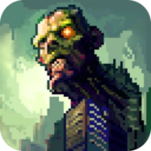 丧尸大楼袭击游戏