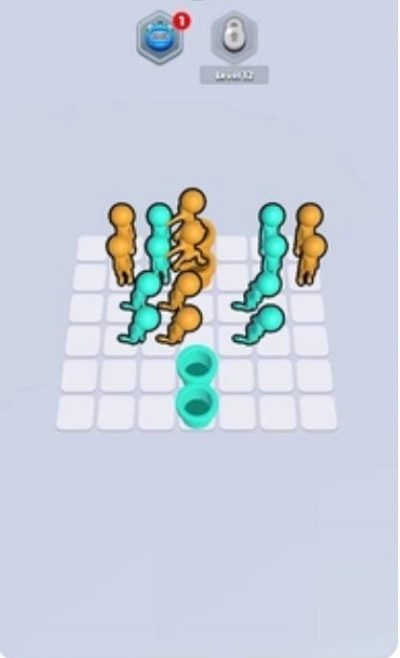 跳进去出去游戏图2