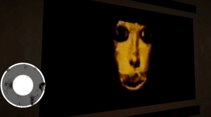 诅咒木偶恐怖逃脱游戏