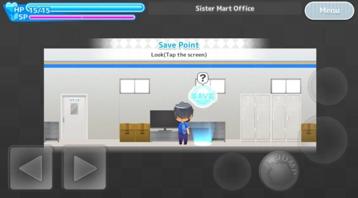 与恶魔共存的小镇版图1