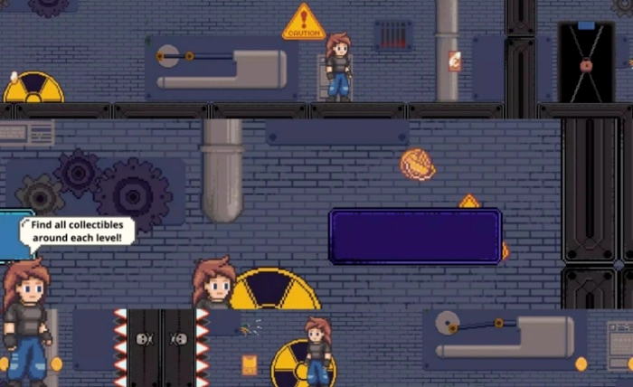 马西VS何塞游戏