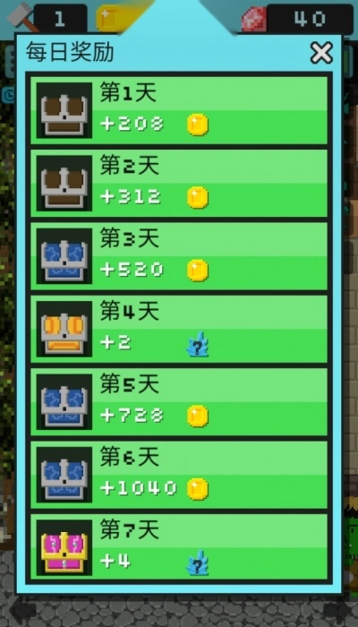 哥布林的道具屋游戏图2