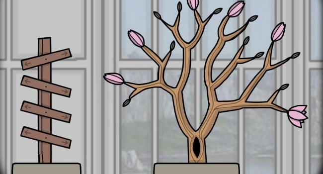 湖之仆从试玩版图4