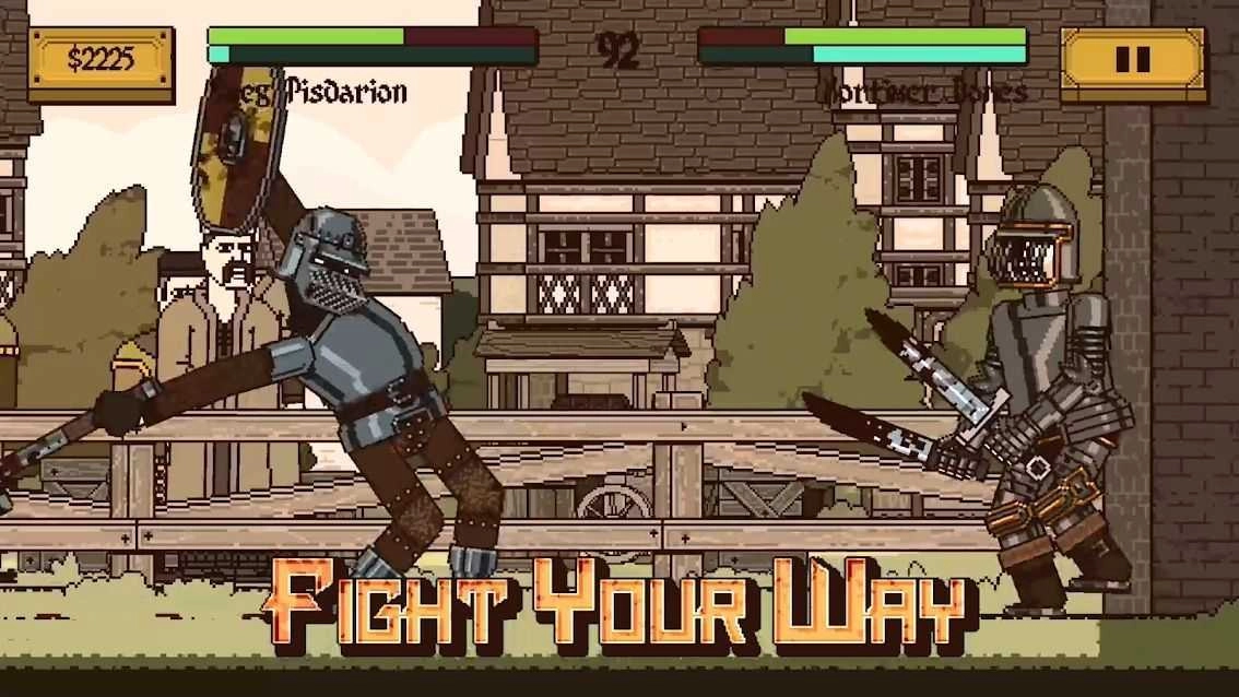 该死的混蛋游戏图3