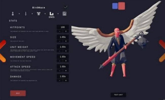 全面战争模拟器(免费)中文版图3