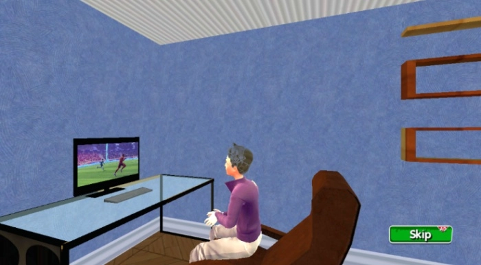 逃出父母之家逃亡游戏图4