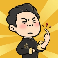 武馆模拟器辅助菜单