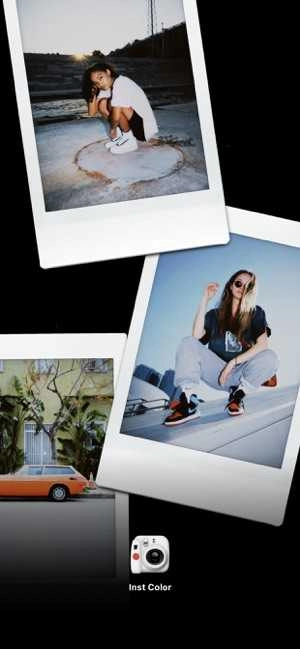 Dazz相机安卓版1