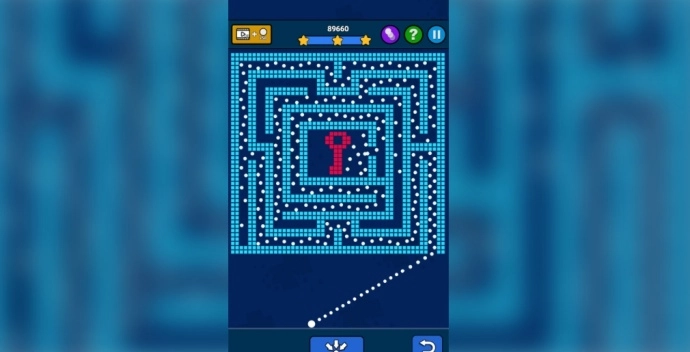 宝石必须亮游戏