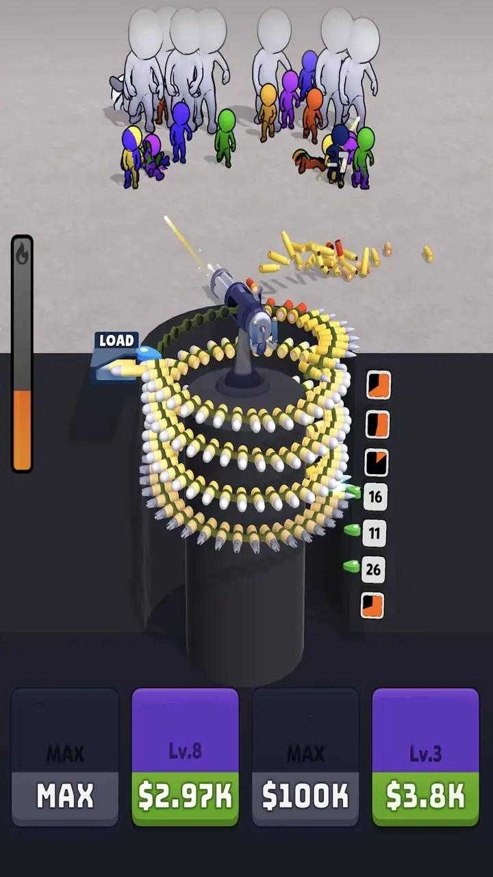 子弹列车安装图3