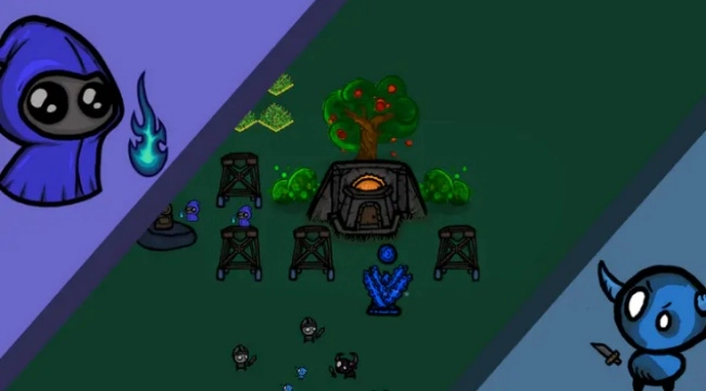 sol不可侵犯游戏图2