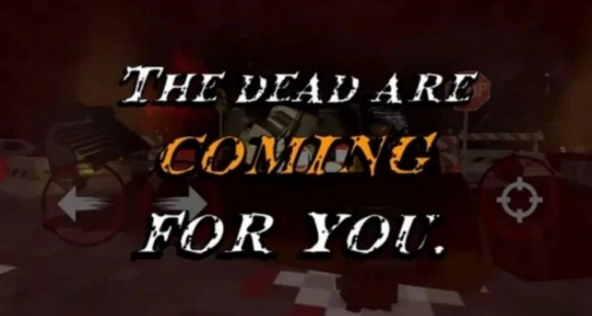 死亡街区僵尸启示录图2