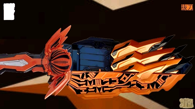 假面骑士破灭腰带模拟器图4