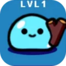 合成吧史莱姆游戏