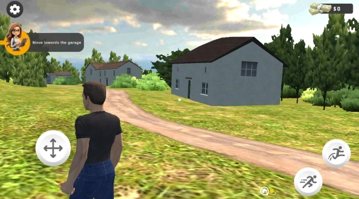 拍卖猎人游戏图1