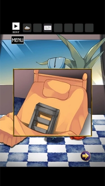 asami逃脱游戏中文版4