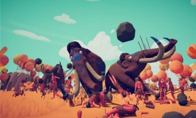 全面战争模拟器(免费)中文版图2