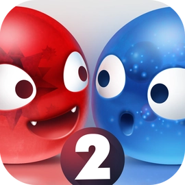 红蓝大作战2最新版