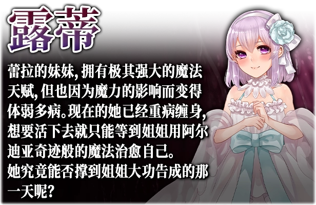 阿尔迪亚塔中文版截图